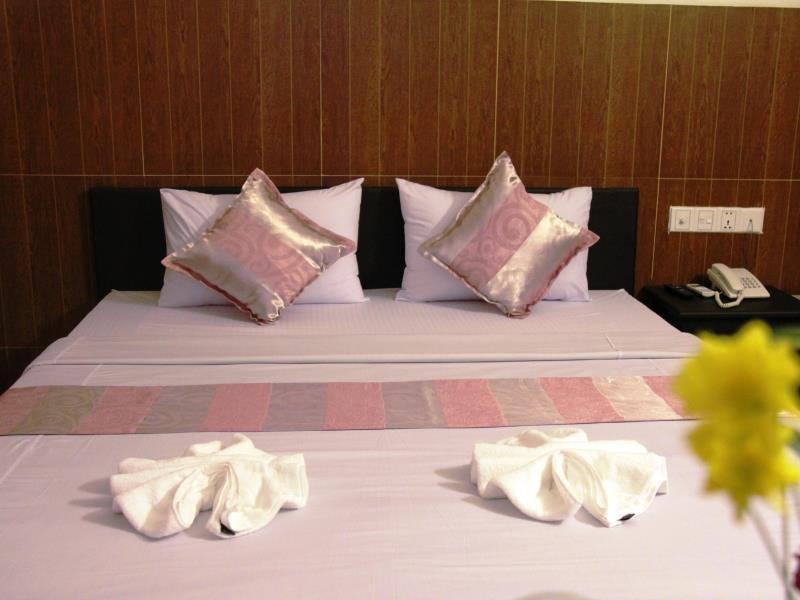 Botoum Hotel Sisophon Exterior foto