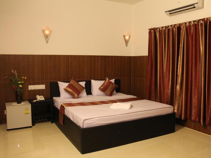 Botoum Hotel Sisophon Exterior foto